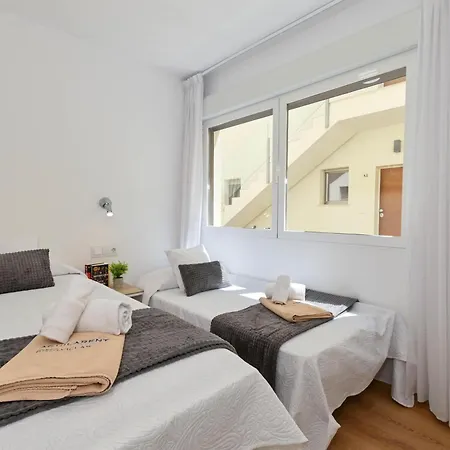 Apartment Marina B2 *