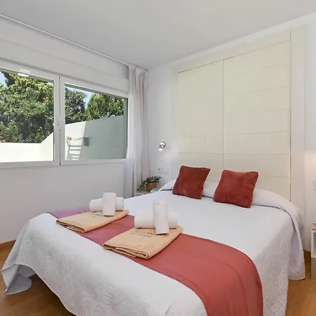 Apartment Marina B2 *