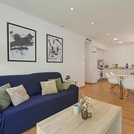 Marina B2 Apartment *