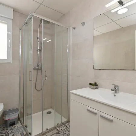 Marina B2 Apartment Denia