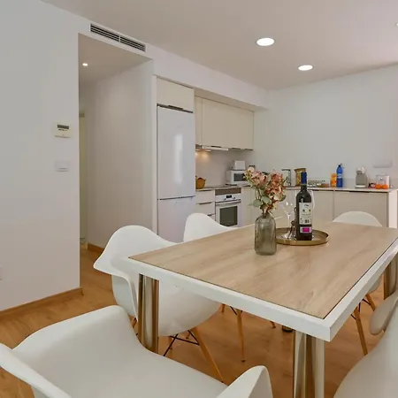 Appartement Marina B2