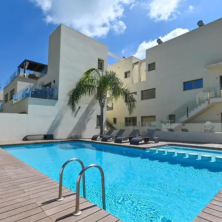 Marina B2 Appartement